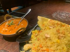 -甘尼仕印度餐厅爵士酒吧(阳春巷店)
