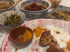 -江味龙虾馆·裸蓝龙虾(南山店)
