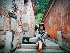 -晋江五店市传统文化旅游区