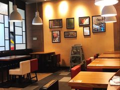 -阿香米线(萧山宝龙广场店)