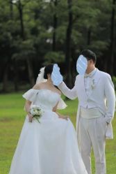 -金夫人婚纱摄影(华南店)