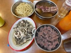 -老牌依强牛肉店(达道总店)