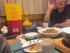 -老阿妈蒙古村·蒙古包·草原文化·歌舞表演(老君堂店)