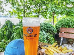 -宝莱纳餐厅(滨江店)