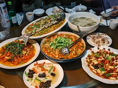 -飞虹鱼馆(春华路店)