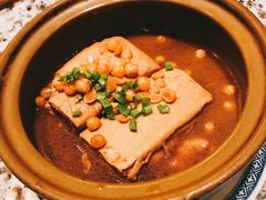 -南京大牌档(凯德大峡谷店)