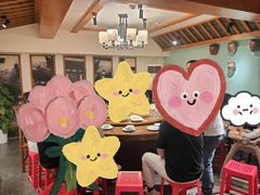 -钵家大院·地道湖北菜(江夏·大花岭店)