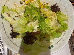 -千寻山野烤肉(中关村店)