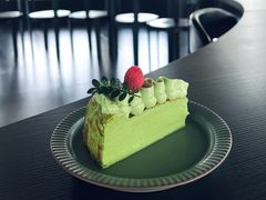 -ChanDu躔度咖啡(灯塔店)