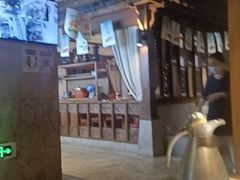 -银泰百货(北京大红门店)