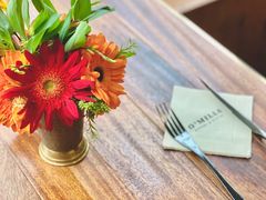 -O'mills Sourdough Bakery&Bistro(永嘉路店)