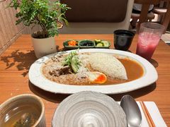 -CURRY YA 熟成咖哩專門店(深圳湾万象城店)