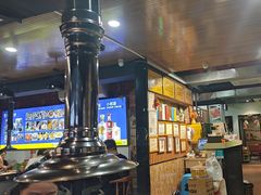 -牛味道炭火烤肉(湖前总店)