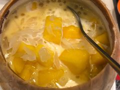 -满记甜品(巴黎春天宝山店)