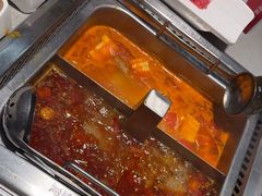 -海底捞火锅(万象汇店)