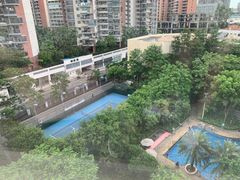 -深圳观澜格兰云天国际酒店