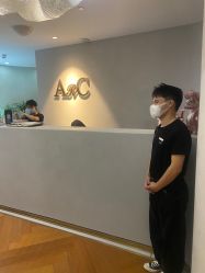 -ARC弧线沙龙