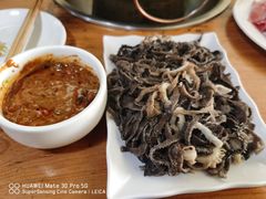 水爆肚-元盛居(生态大街店)