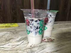 -润叶堂凉茶(岩屿路店)