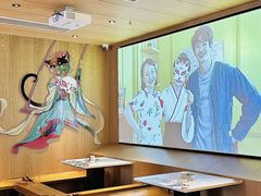 -唐猫庭院·千年陕菜(大唐不夜城店)