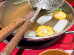 -潮汕·草根牛肉档(上海荟聚城市集市店)