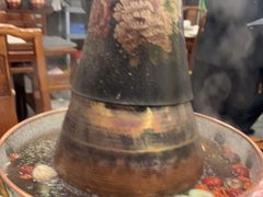 -东来顺•非遗火锅(外滩店)