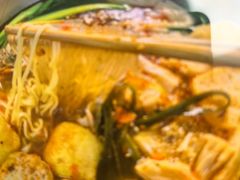 -安发瞧麻辣烫(总店)