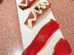 -元气寿司(环球港店)