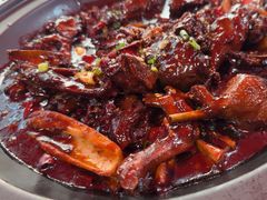 -回味黑鸭煲·始于2006(万松园店)