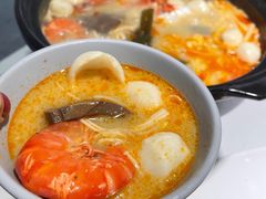 -香香海南菜餐厅