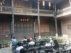 -马家大院