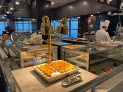 -绮梦西湖·云端餐厅(歌德店)