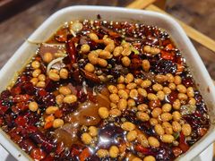 -秦小牛煎肉餐厅(河北大街总店)