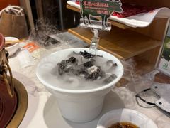 -东门口·新式老北京火锅(河西龙湖天街店)
