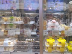 -DEMO黛慕蛋糕(中泰店)
