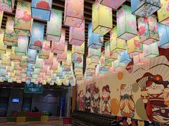 -汤W城市微度假(仓山店)