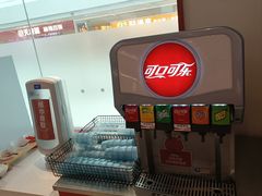 -龍歌自助小火锅(芝罘万达店)