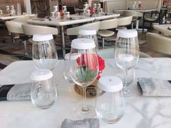 -广州四季酒店·意珍·意式自助餐