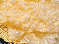 潮汕炸腐皮-林记潮牛·牛肉火锅(上马墩店)