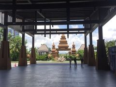 -亚马逊丛林水乐园