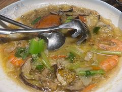-大家食府·福建菜(FAC协盛中心庭院餐厅店)