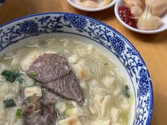 -李家特色小炒泡馍