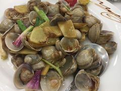 -东江海鲜酒家(艺都分店)