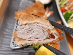 -胜博殿日式炸猪排(西红门店)