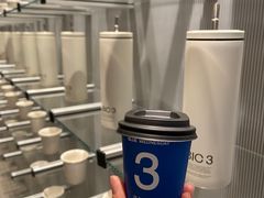 -CUBIC3三立方咖啡(西岸凤巢店)