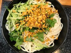 -宽窄巷子成都小吃(建文店)