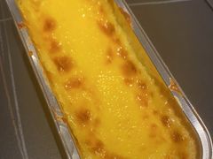 烤榴莲-大成海鲜烧烤·小龙虾(七宝店)