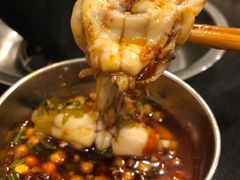 -鸿顺老铁锅美蛙鱼府(解放碑店)