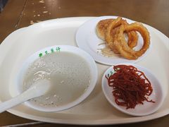 -尹三豆汁(天坛店)