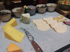 -韵咖啡自助餐厅(天津香格里拉店)